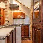 Mallus 4 Posti Letto Apartmán