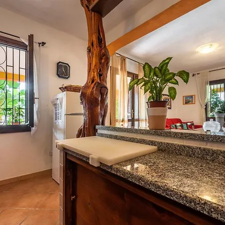 Mallus 4 Posti Letto *