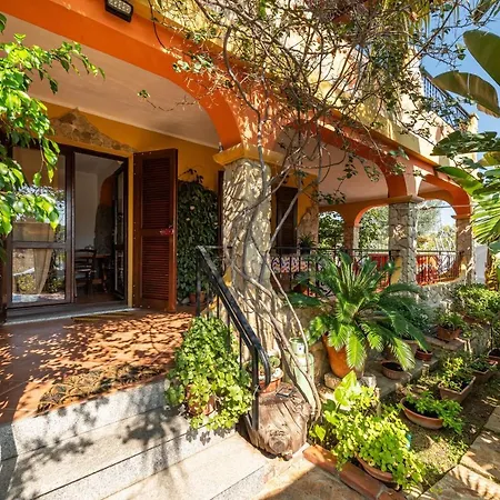 Lejlighed Mallus 4 Posti Letto