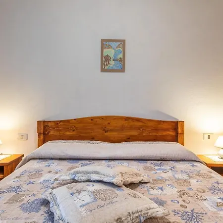 Mallus 4 Posti Letto Olia Speciosa