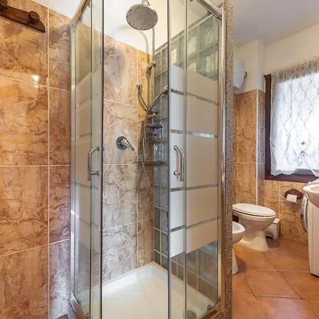 Mallus 4 Posti Letto *