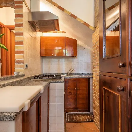 Mallus 4 Posti Letto *