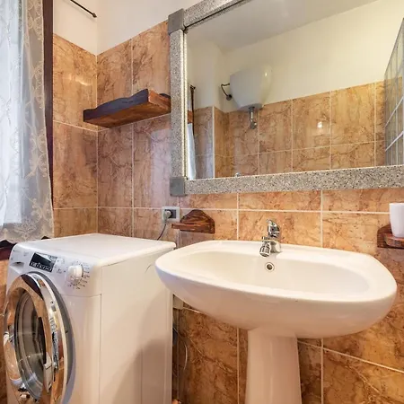 Mallus 4 Posti Letto * Olia Speciosa