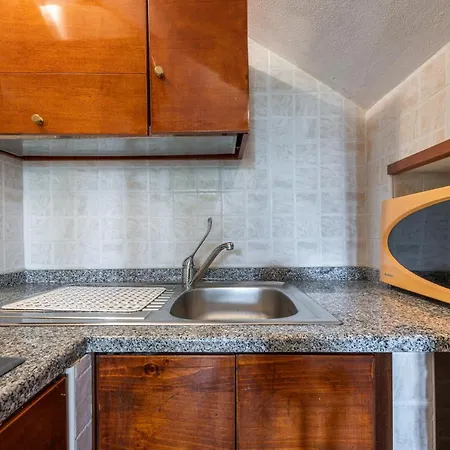 Mallus 4 Posti Letto * Olia Speciosa