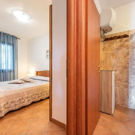 Lejlighed Mallus 4 Posti Letto Olia Speciosa