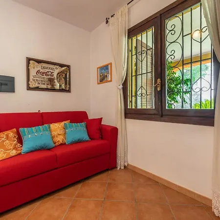 Mallus 4 Posti Letto Apartment *