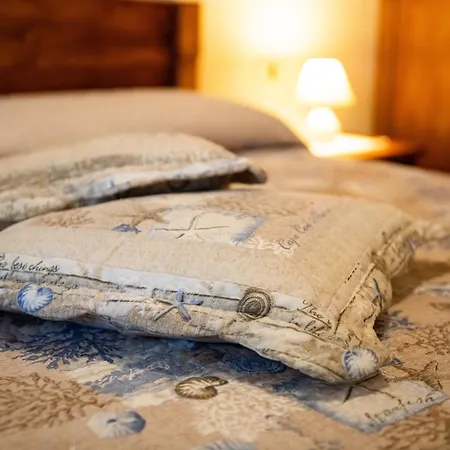 Mallus 4 Posti Letto