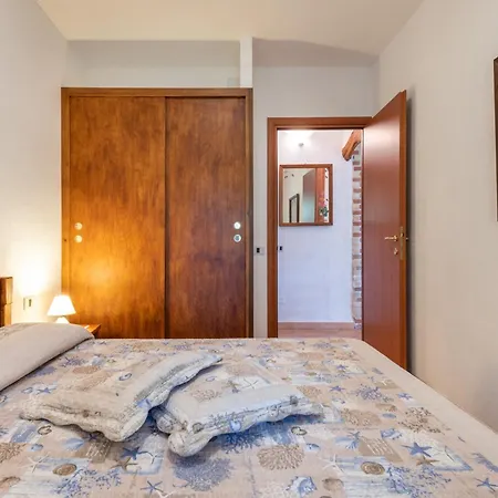 Mallus 4 Posti Letto * Olia Speciosa