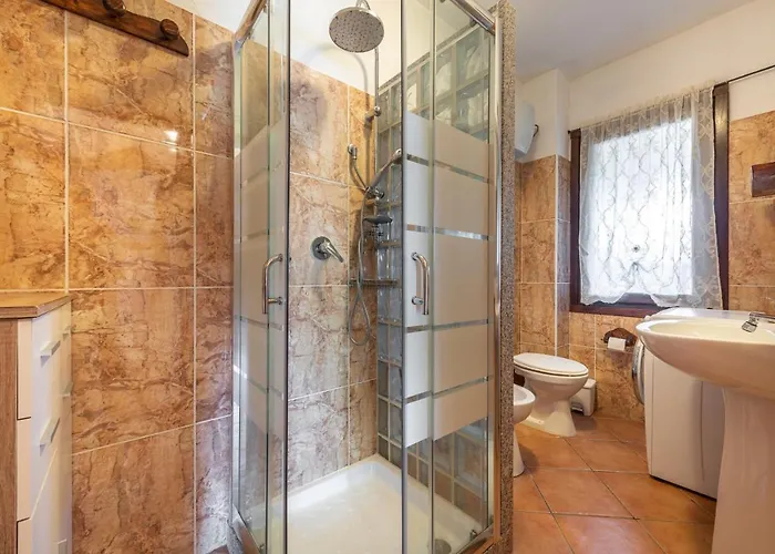 Mallus 4 Posti Letto *