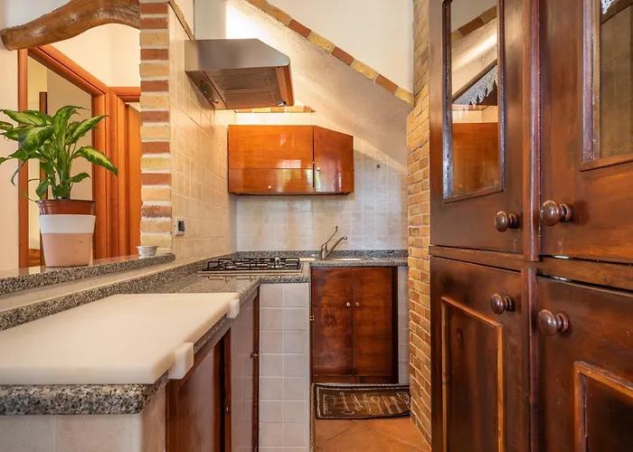 Mallus 4 Posti Letto *