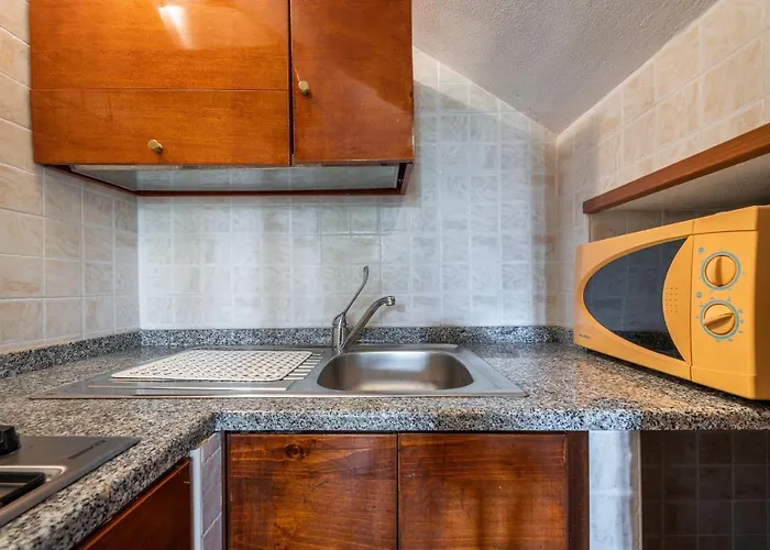 Mallus 4 Posti Letto * Olia Speciosa