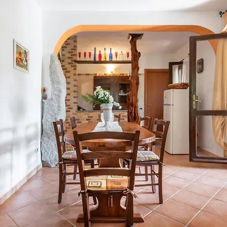 Mallus 4 Posti Letto Apartment
